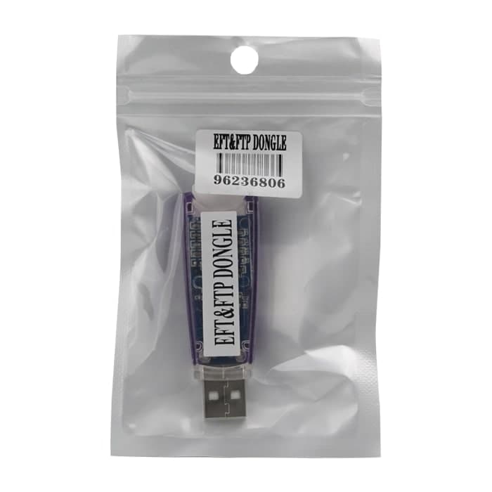 دانگل EFT PRO2 EFT+FTP