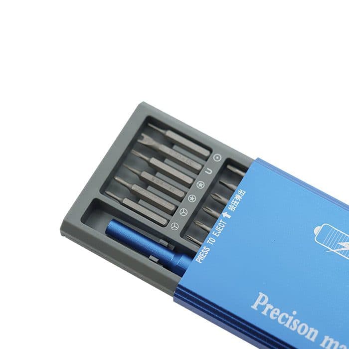 ست پیچ گوشتی SW-2250A