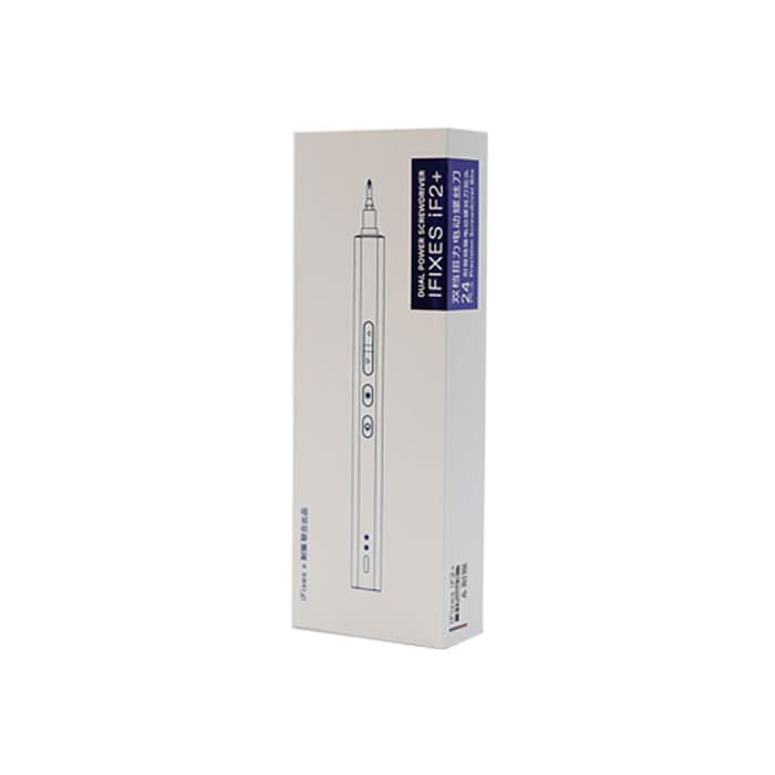 پیچ گوشتی شارژی IFIXES IF2 PLUS