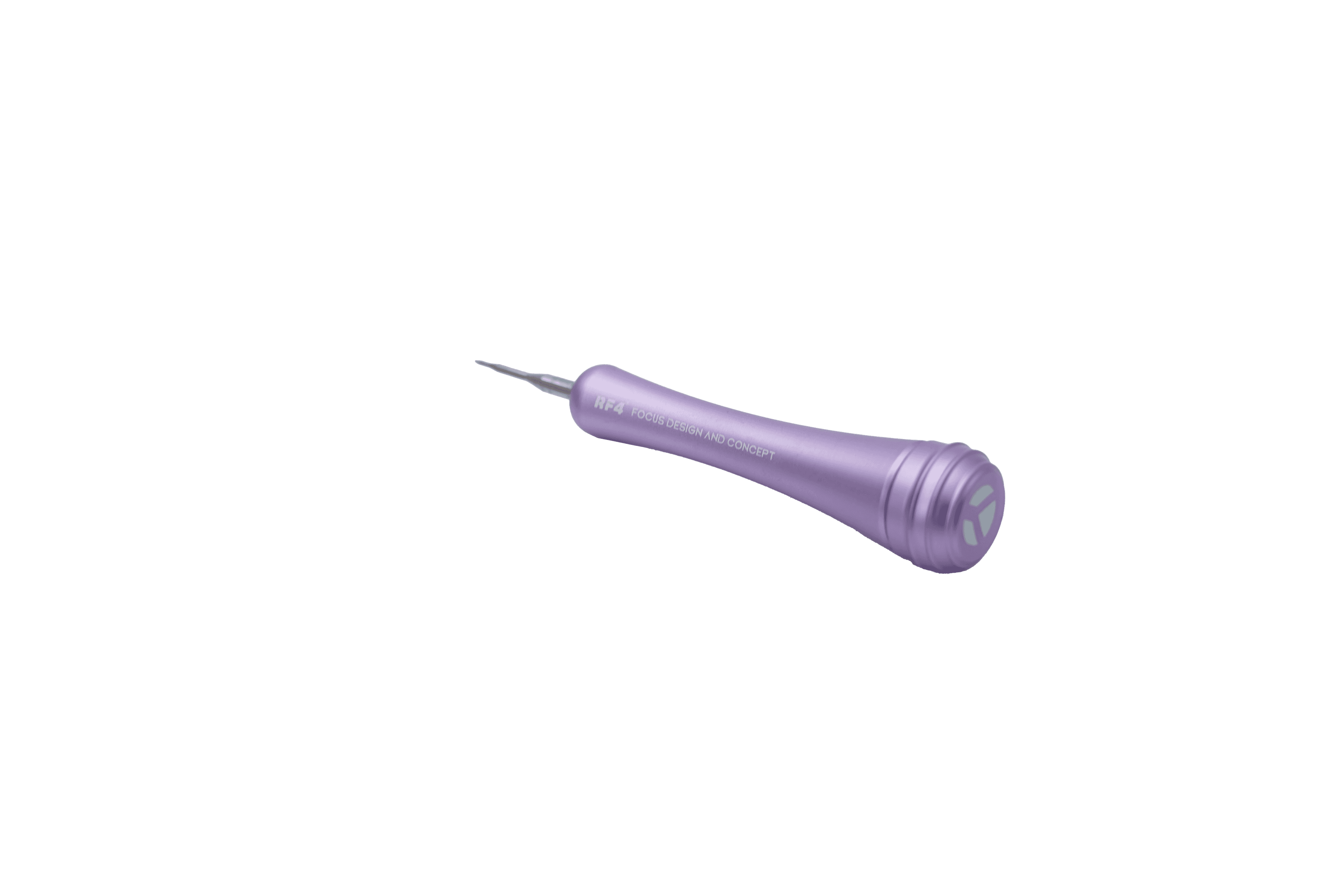 پیچ گوشتی 3سو RF4 RF-SD35 0.6