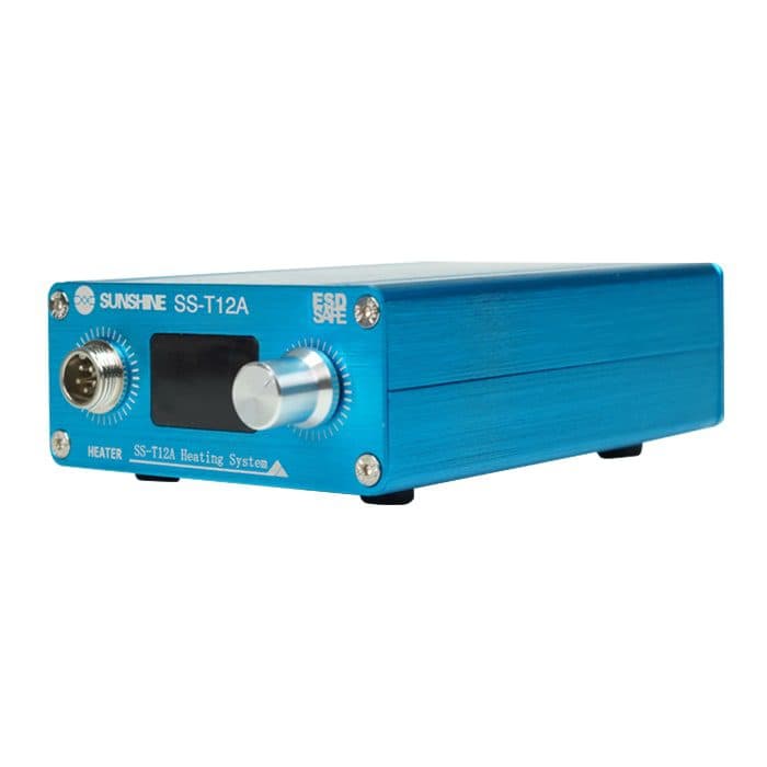 پری هیتر SUNSHINE SS-T12A