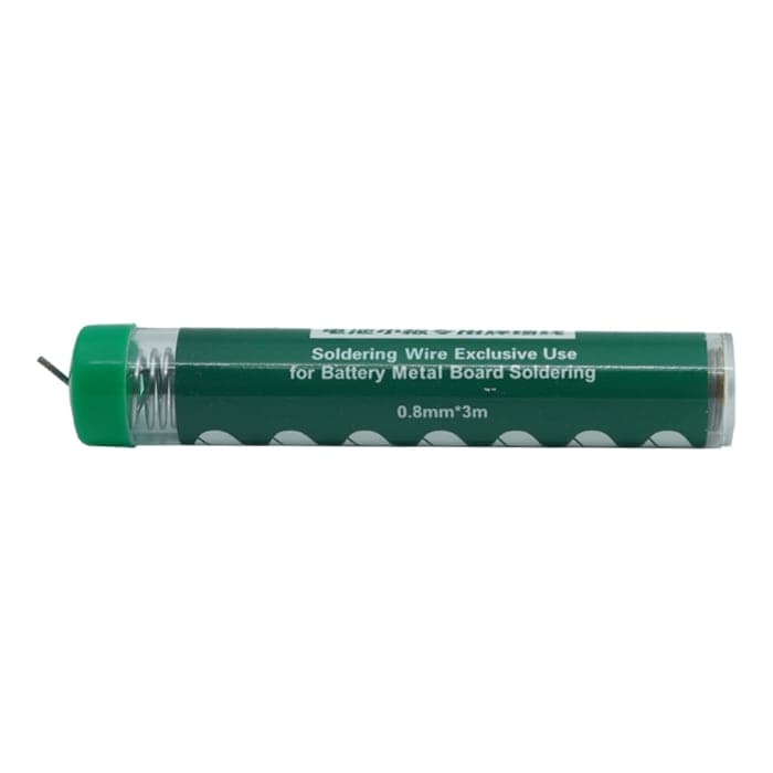 سیم لحیم نیکل 2UUL SC39 0.8MM 3M