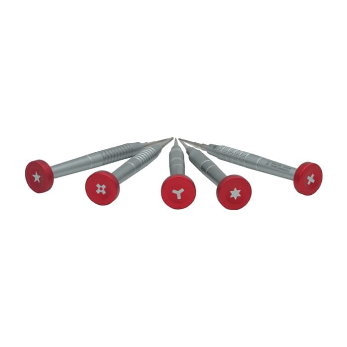 ست پیچ گوشتی MEGA-IDEA IFLYING 2D