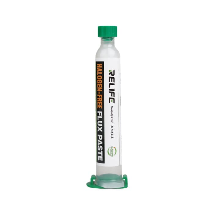 خمیر فلکس سرنگی RELIFE RL-422S-IM