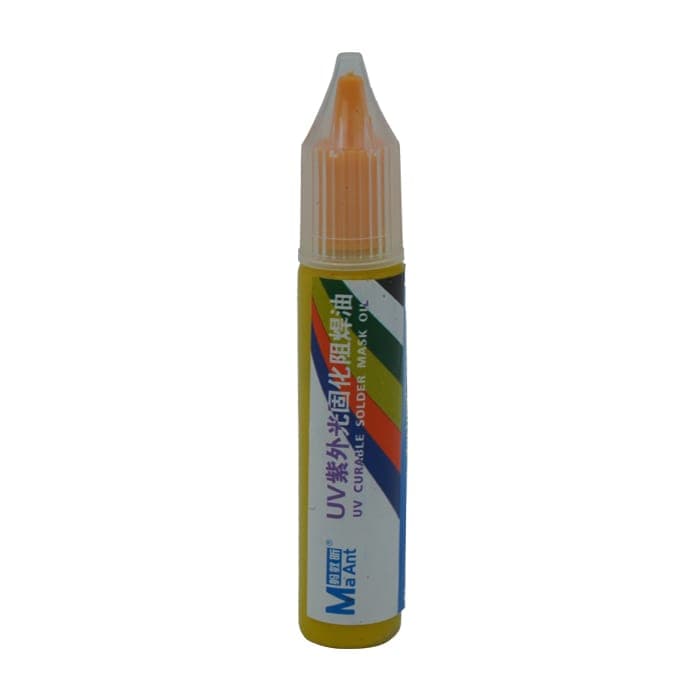 چسب MAANT MY-UVH-900