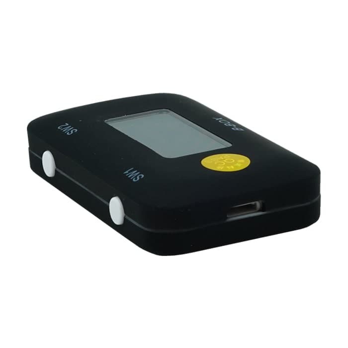 باکس مشکی JC B BOX PRO X/5S