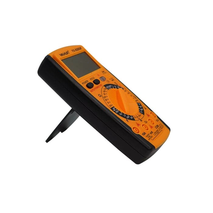 مولتی متر YAXUN YX-9205A PLUS