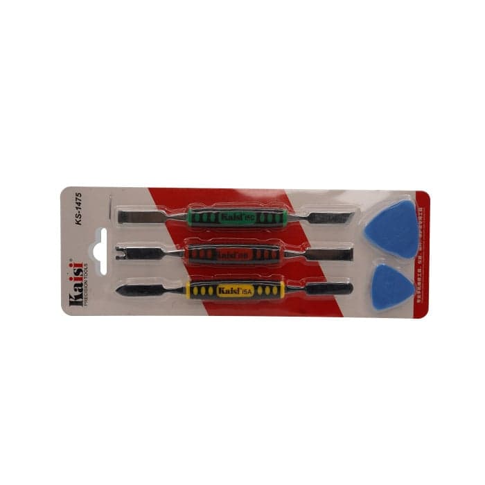 ست اسپاتول KAISI KS-1475