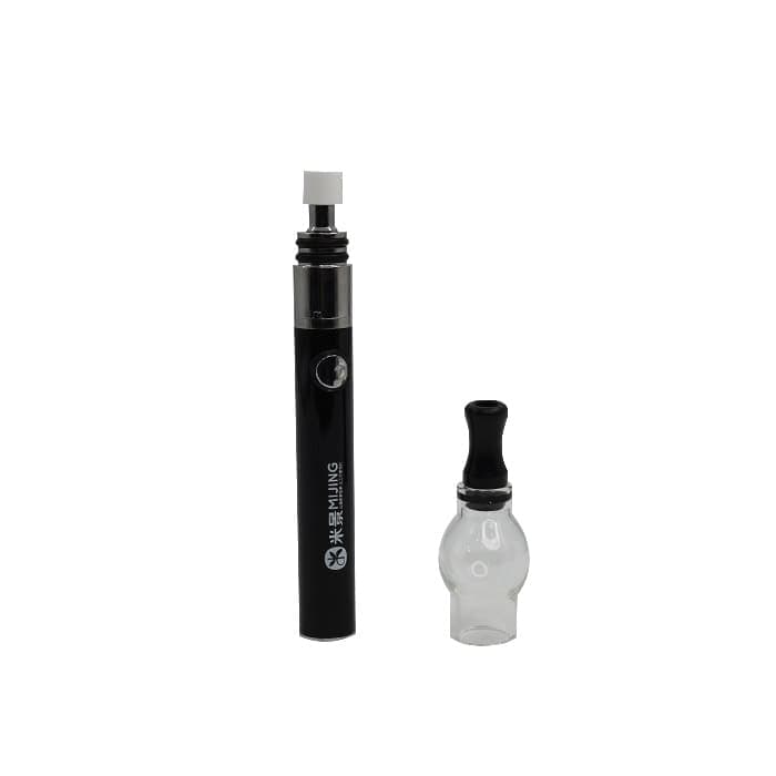 اسموکر شارژی رزین MIJING SW03