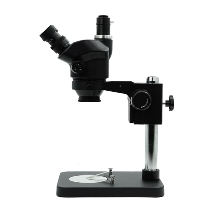لوپ سه چشم مشکی KAISI KS-37050 B1