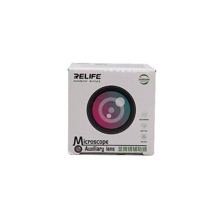 لنز واید لوپ RELIFE M-22