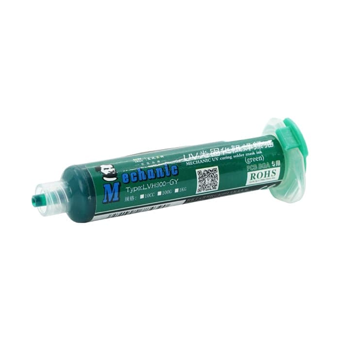 چسب MECHANIC UVH900