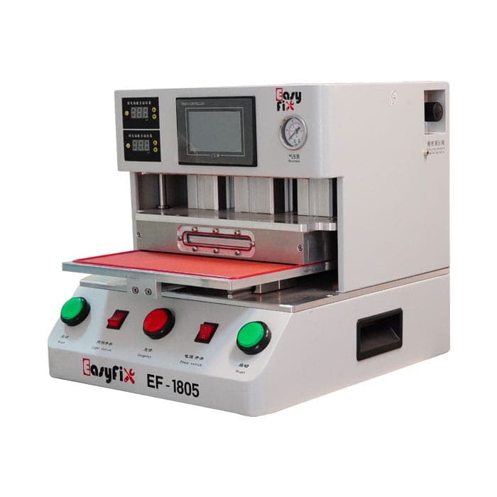 دستگاه پرس 16 اینچ EASYFIX EF-1805