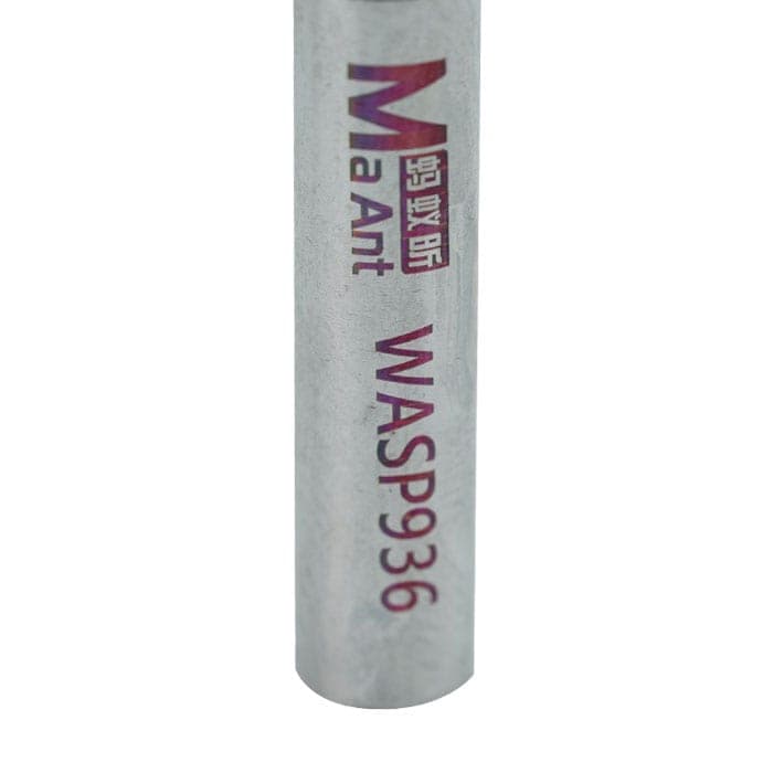 نوک هویه سر صاف MAANT WASP936