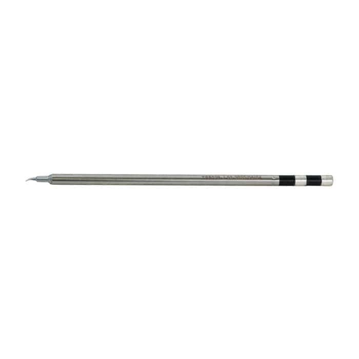 نوک هویه سر کج QUICK TSS-02B
