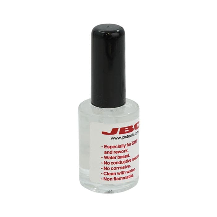 روغن فلکس جی بی سی JBC FL-15 مناسب تعمیرات موبایل