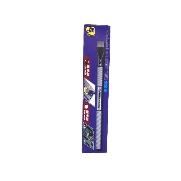 برس تمیز کننده چسب MECHANIC MASTER