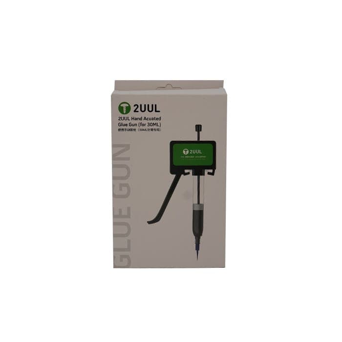 ابزار تزریق فلکس وخمیر قلع 2UUL SC06