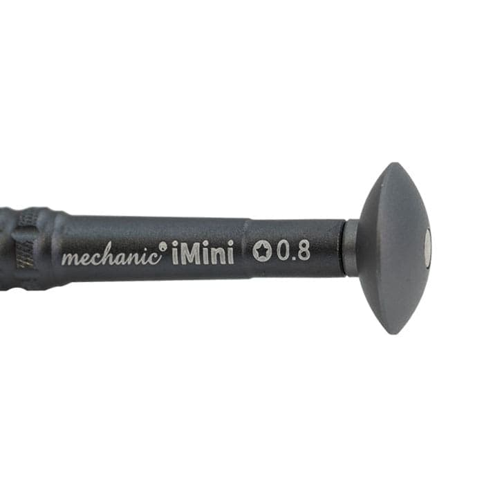 پیچ گوشتی پنج سو MECHANIC IMINI 0.8