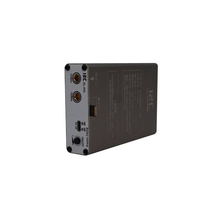 دستگاه جوش باتری i2C DL-03S