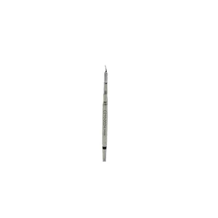 نوک هویه سر کج JBC C210002H