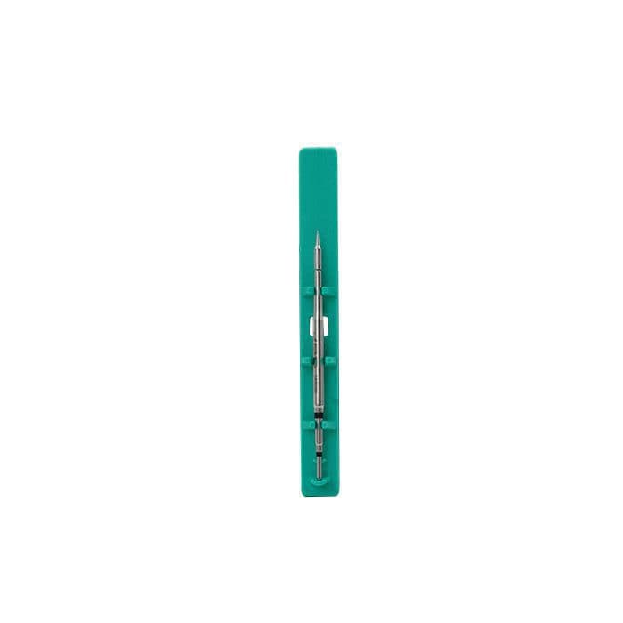 نوک هویه سر صاف JBC C210020H