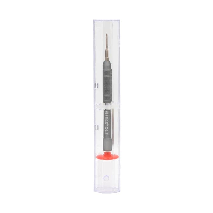 پیچ گوشتی 4سو M&R 613 1.5