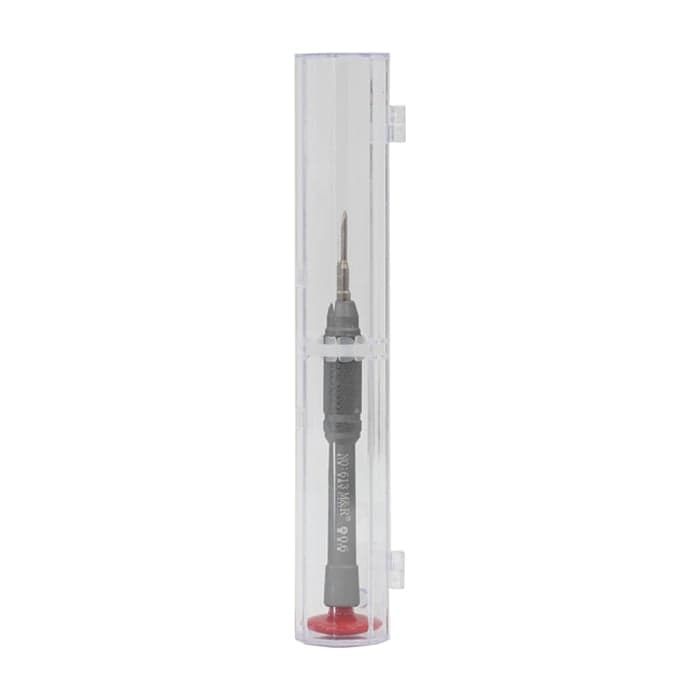 پیچ گوشتی سه سو M&R 613 0.6
