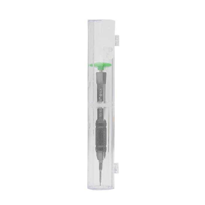 پیچ گوشتی پنج سو M&R 613 0.8