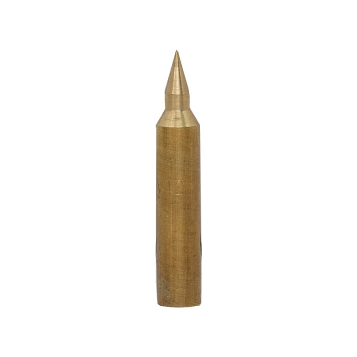 نوک هویه سر صاف PPD WONENG V12 A
