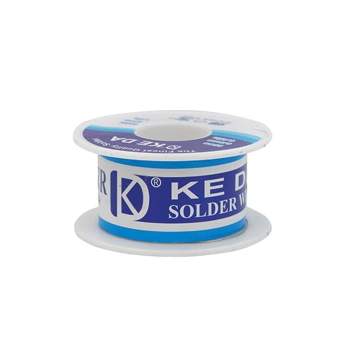 سیم لحیم KE DA 0.3mm