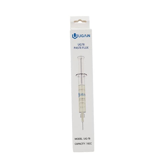 روغن فلکس UGAIN UG-78