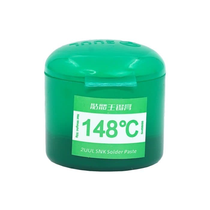 خمیر قلع 2UUL 148C