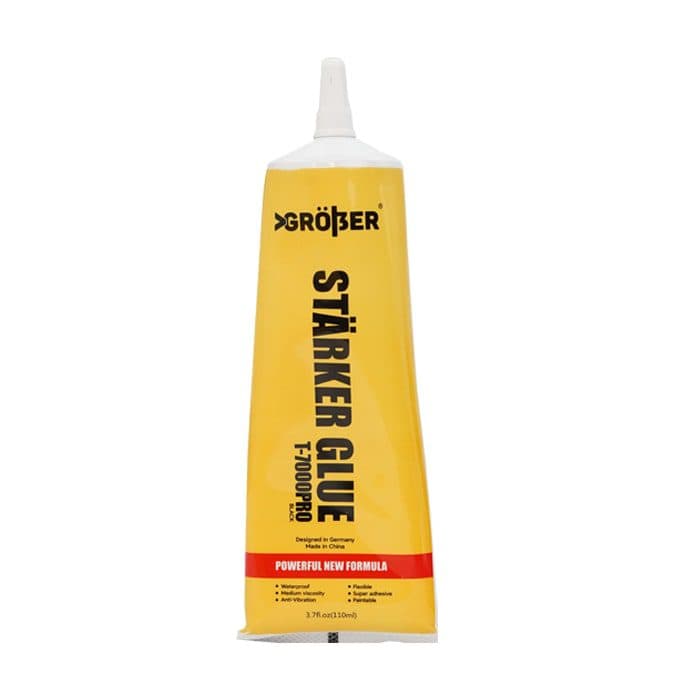 چسب مایع چند منظوره GROBER T7000PRO 110ML