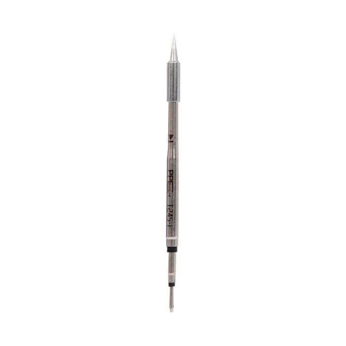 نوک هویه سر صاف PPD WONENG T245