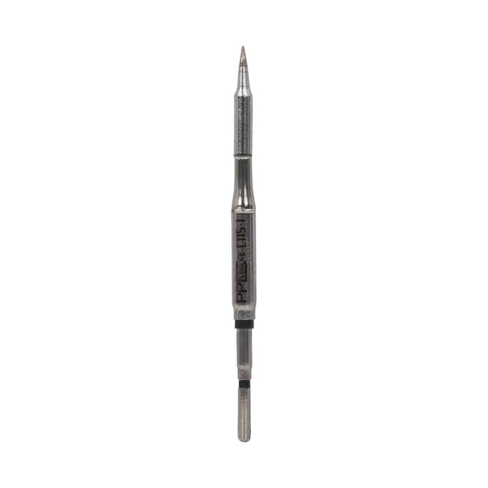 نوک هویه سر صاف PPD WONENG C115