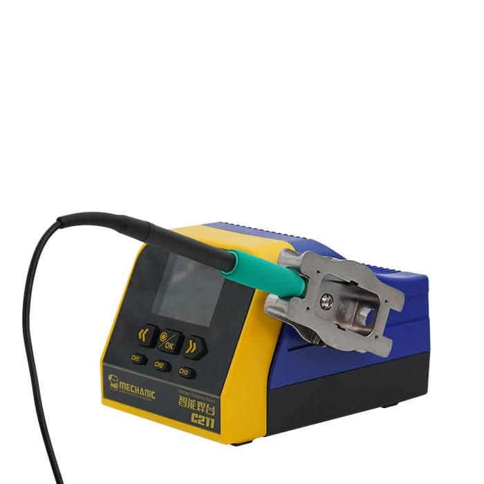 هویه MECHANIC C211