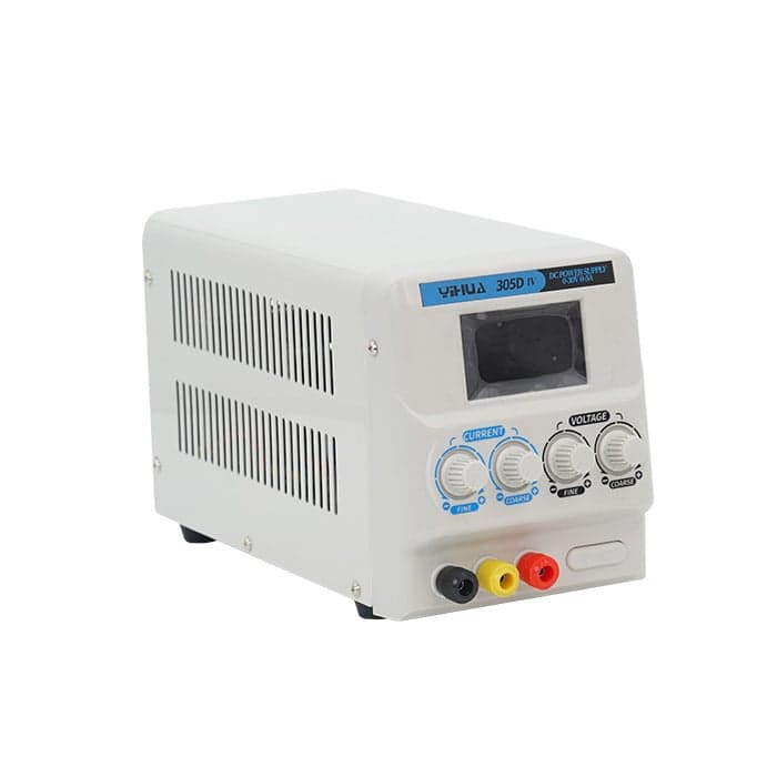 منبع تغذیه YIHUA 305D IV