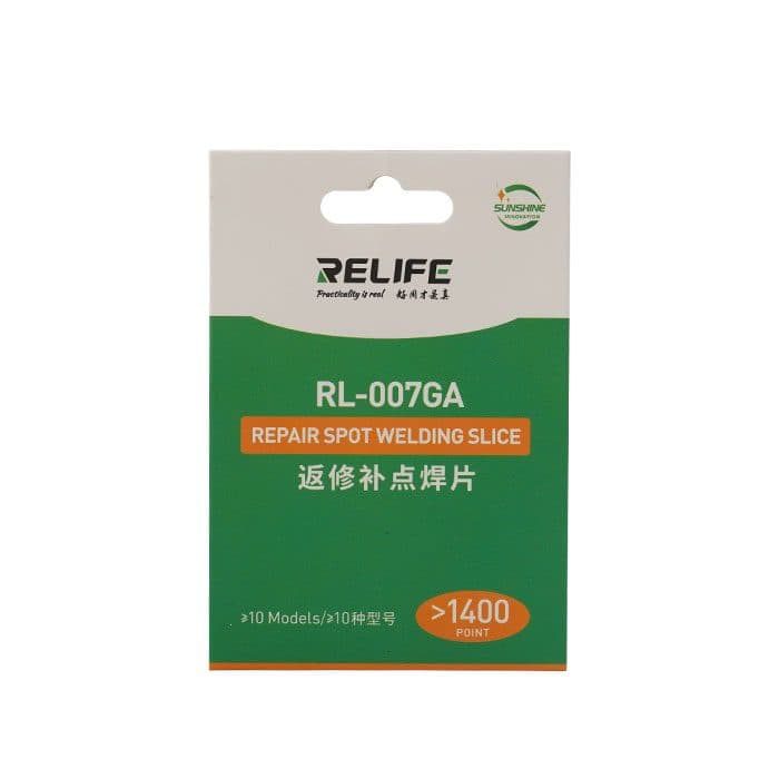 سیم جامپر RELIFE RL-007GA