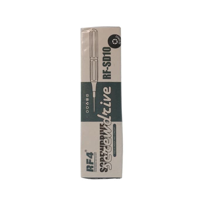 پیچ گوشتی 6سو RF4
