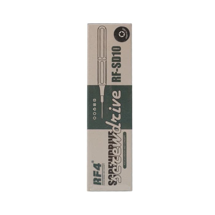 پیچ گوشتی 5سو RF4 RF-SD10
