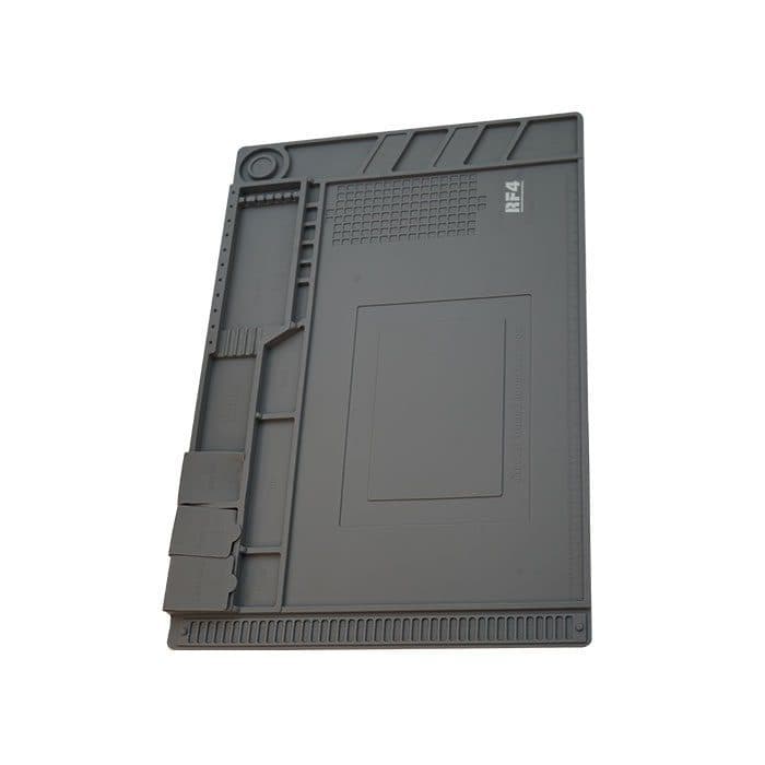 پد سیلیکونی RF4 RF-PO11