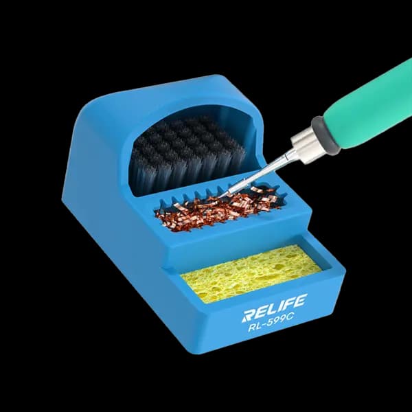 احیا کننده نوک هویه RELIFE RL-599C