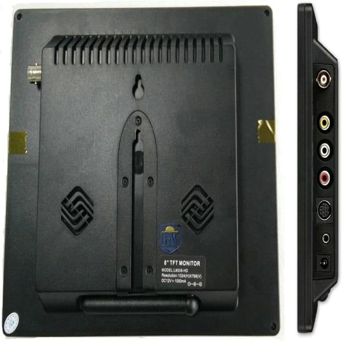 مانیتور TOWIN L8008