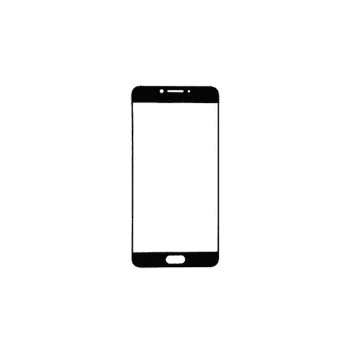 گلس ال سی دی سامسونگ c9 pro بدون تاچ