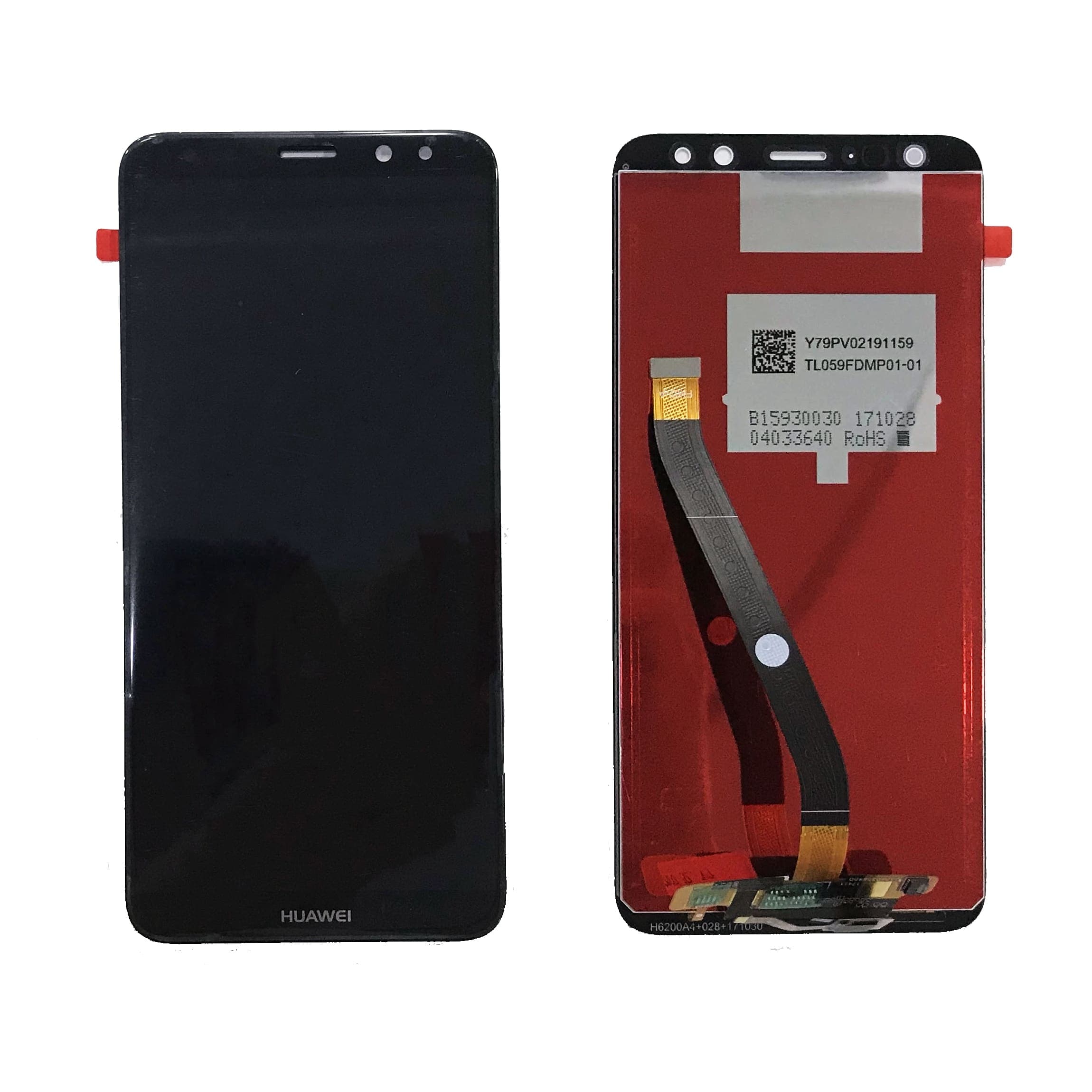 تاچ ال سی دی اصلی گوشی موبایل Huawei Nova 5i