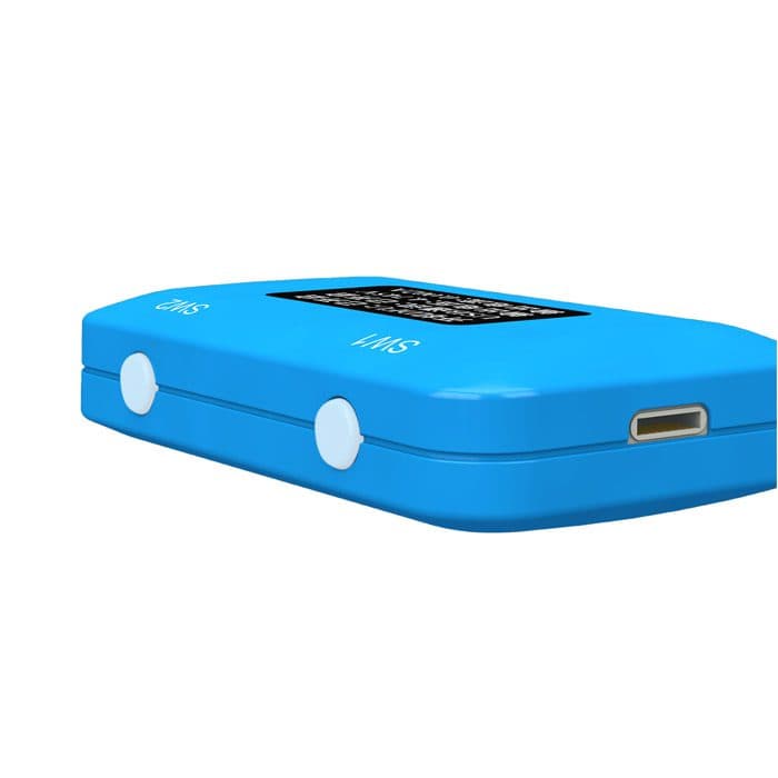 باکس JCID DFU C2
