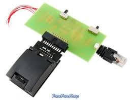کابل رابط EMMC RIFF E-MATE PRO