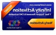 لایسنس 1 ساله اورجینال اکتیو کننده دانگل Infinity CM2