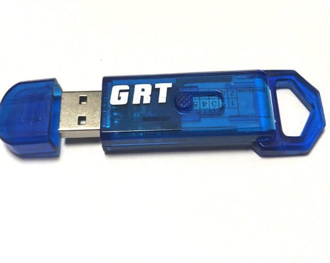 دانگل GRT مناسب تعمیرات گوشی های موبایل مبتنی بر کوالکام